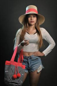 Moda Yuba Alejandra